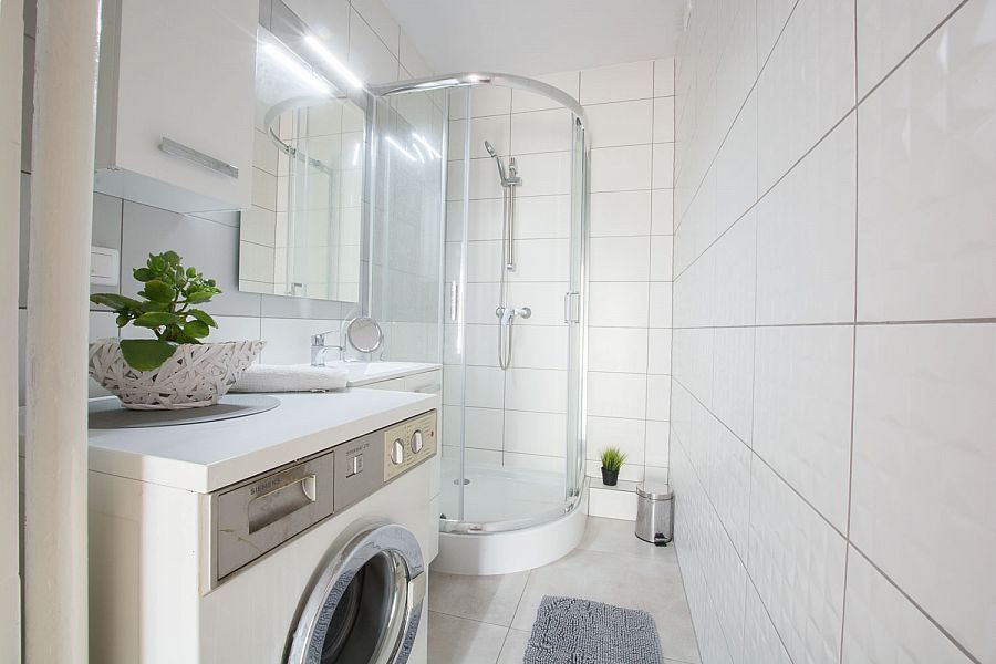 Pokój 4-pokojowe Szczecin Centrum, ul. Stanisława Herakliusza Lubomirskiego. Zdjęcie 4