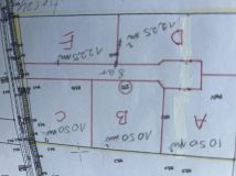 Działka budowlana Ględowo, ul. Polna. Zdjęcie 1