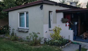 Działka rod Kalisz, ul. Borkowska