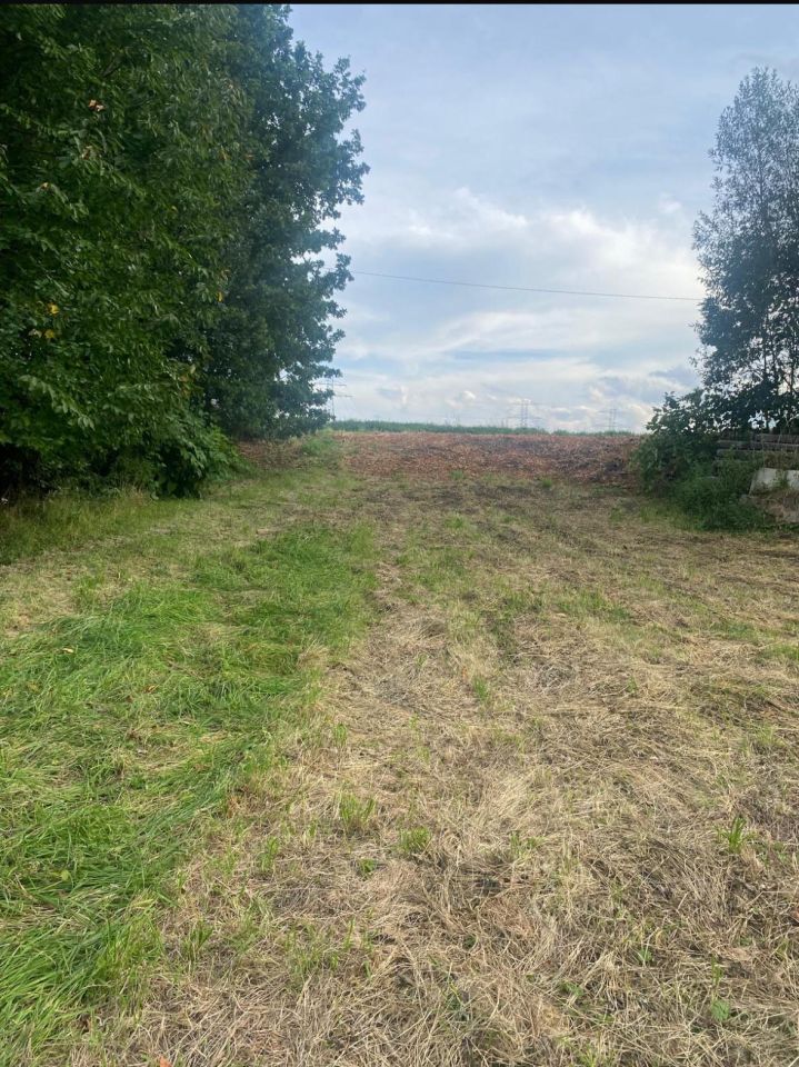 Działka rolno-budowlana Bielsko-Biała Komorowice Krakowskie, ul. Gliwicka. Zdjęcie 5