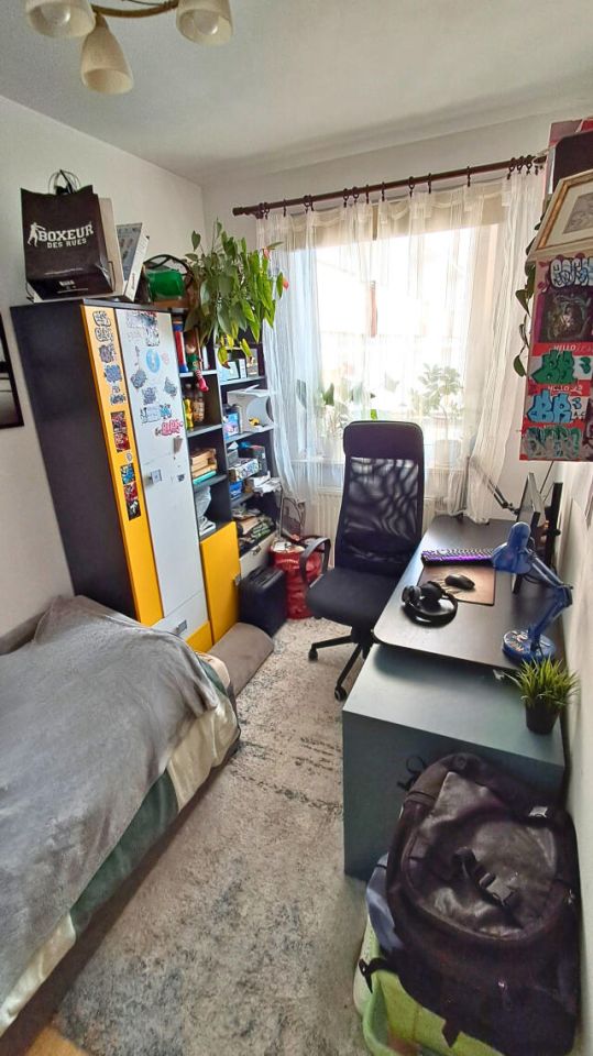 Mieszkanie 3-pokojowe Warszawa Białołęka, ul. Książkowa. Zdjęcie 4