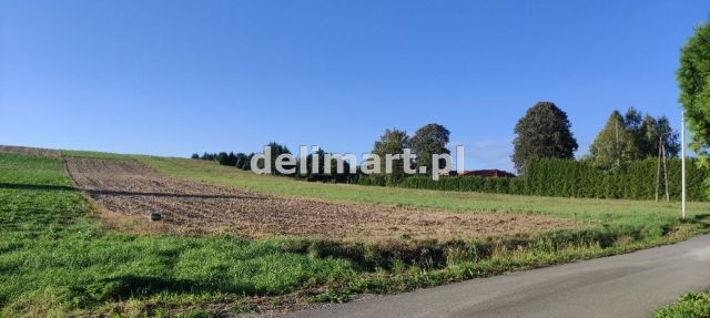 Działka budowlana Jędruszkowce. Zdjęcie 3