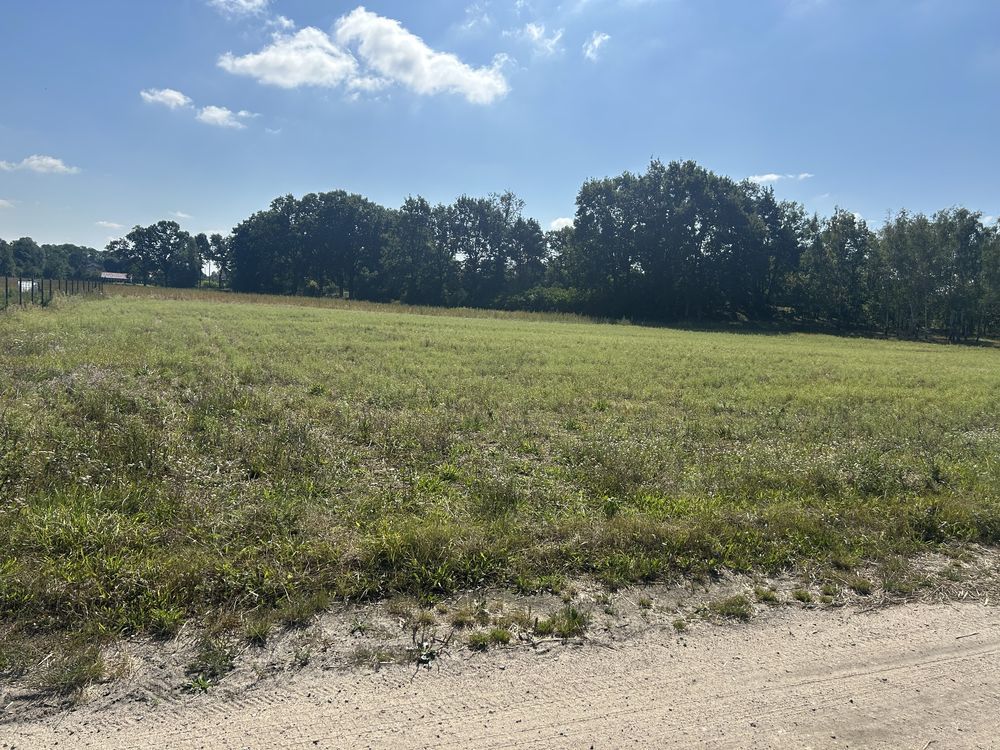 Działka budowlana Zławieś Wielka. Zdjęcie 4