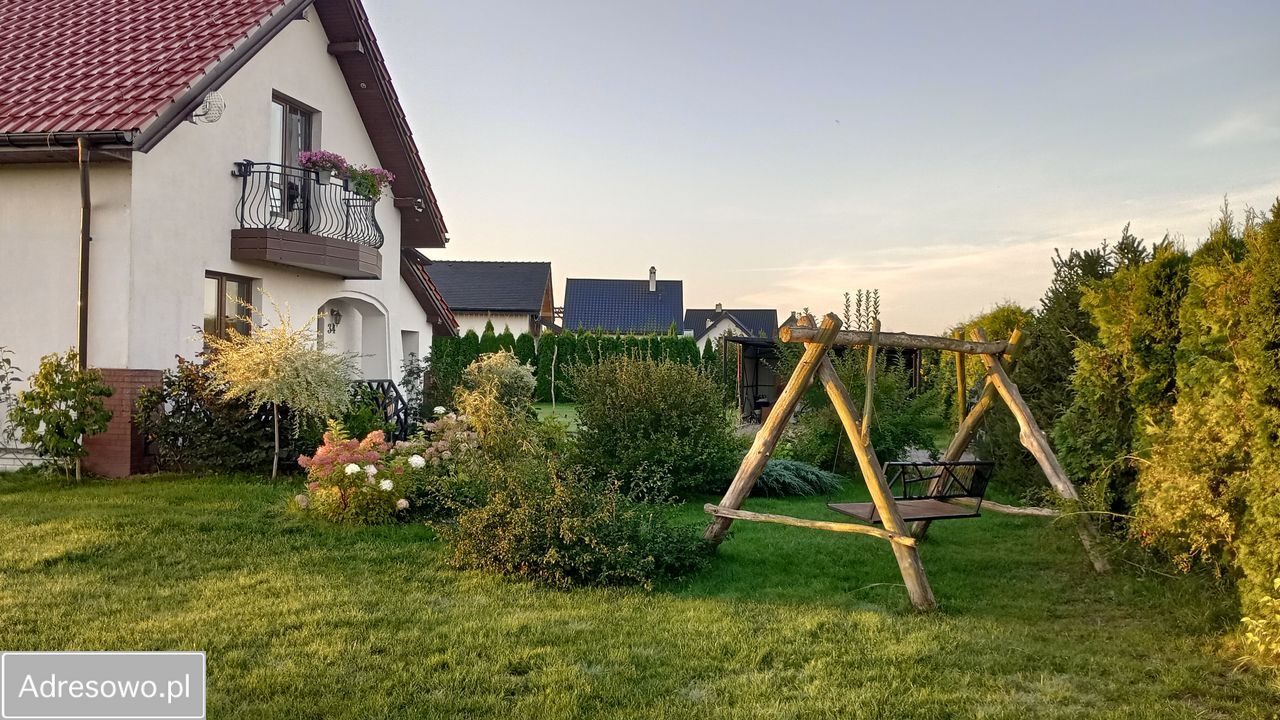 dom wolnostojący, 4 pokoje Radomin. Zdjęcie 13