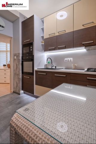 Mieszkanie 3-pokojowe Sopot Sopot Dolny, ul. Fryderyka Chopina. Zdjęcie 11