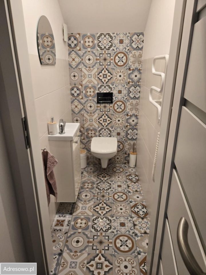 dom szeregowy, 6 pokoi Warszawa Wawer, ul. Poprawna. Zdjęcie 5