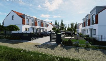 Mieszkanie 4-pokojowe Kraków Swoszowice, ul. Mirosława Krzyżańskiego