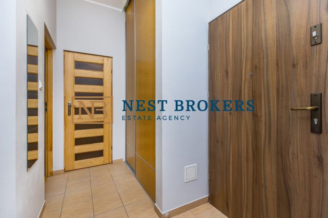 Mieszkanie 2-pokojowe Kraków Bieżanów, ul. Leonida Teligi. Zdjęcie 9