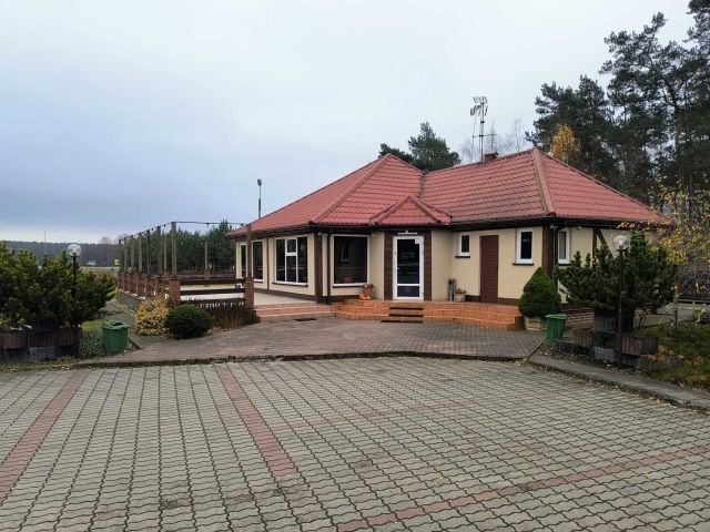 Lokal Skępe. Zdjęcie 1