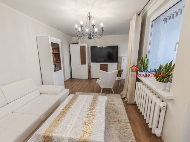 Mieszkanie 4-pokojowe Tarnowskie Góry Stare Tarnowice, ul. Łotewska. Zdjęcie 3