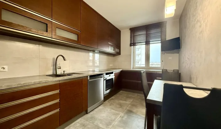 Mieszkanie 3-pokojowe Rzeszów Przybyszówka, ul. Korczyńska