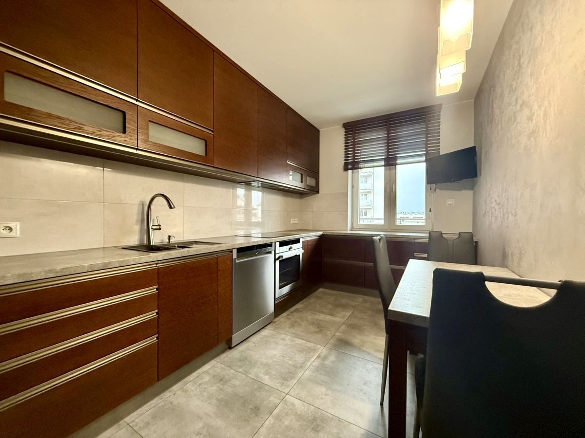 Mieszkanie 3-pokojowe Rzeszów Przybyszówka, ul. Korczyńska