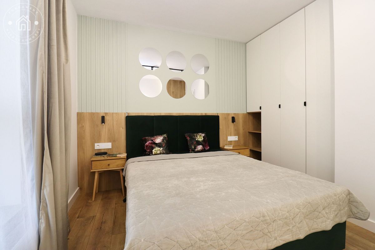 Mieszkanie 3-pokojowe Lublin, ul. Garbarska. Zdjęcie 9