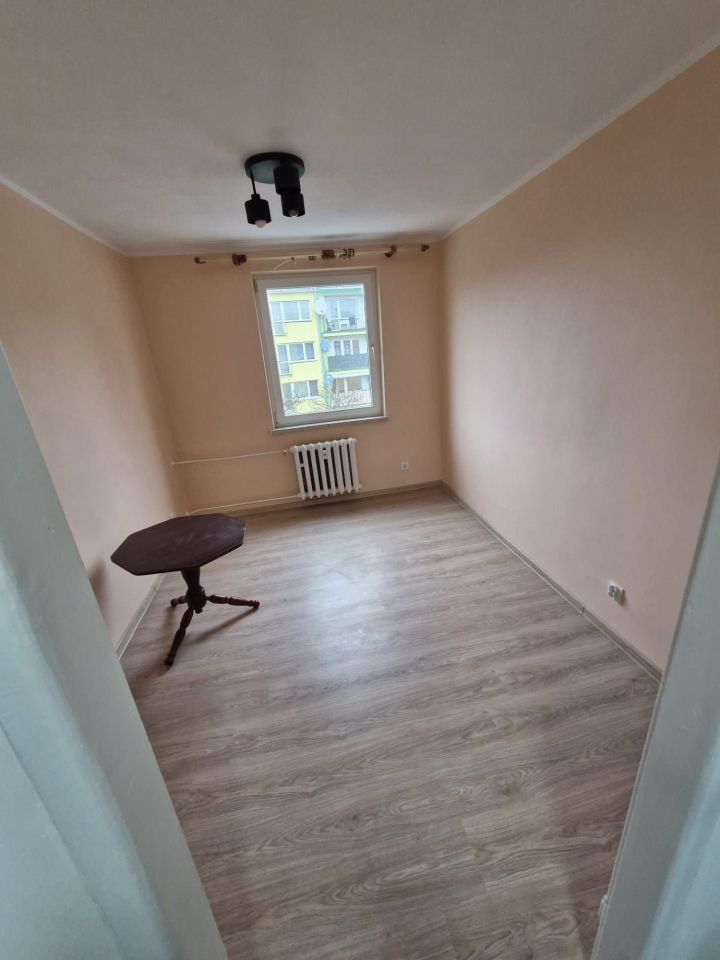 Mieszkanie 2-pokojowe Kluczbork. Zdjęcie 5