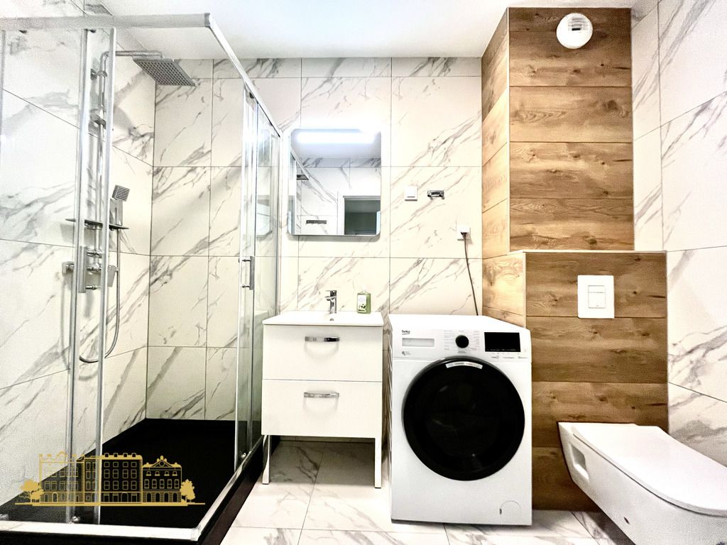 Mieszkanie 2-pokojowe Kraków Ruczaj, ul. Lubostroń. Zdjęcie 5