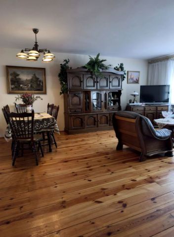 Mieszkanie 4-pokojowe Poznań Morasko, ul. Romana Drewsa. Zdjęcie 1