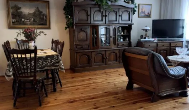 Mieszkanie 4-pokojowe Poznań Morasko, ul. Romana Drewsa