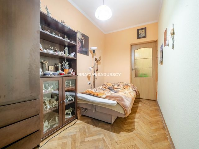 Mieszkanie 2-pokojowe Kraków Krowodrza, ul. Emilii Plater. Zdjęcie 4