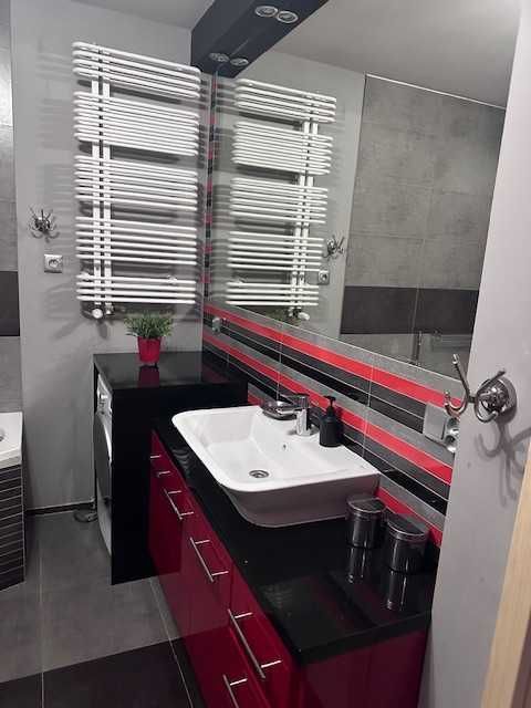 Mieszkanie 3-pokojowe Białystok Nowe Miasto, ul. Transportowa. Zdjęcie 4