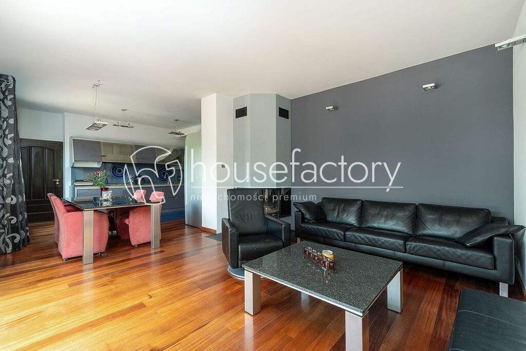 dom wolnostojący, 7 pokoi Łódź Górna. Zdjęcie 4