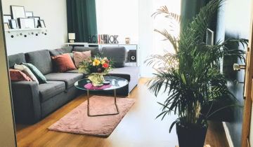 Mieszkanie 2-pokojowe Zabrze Zaborze, ul. Stanisława Struzika