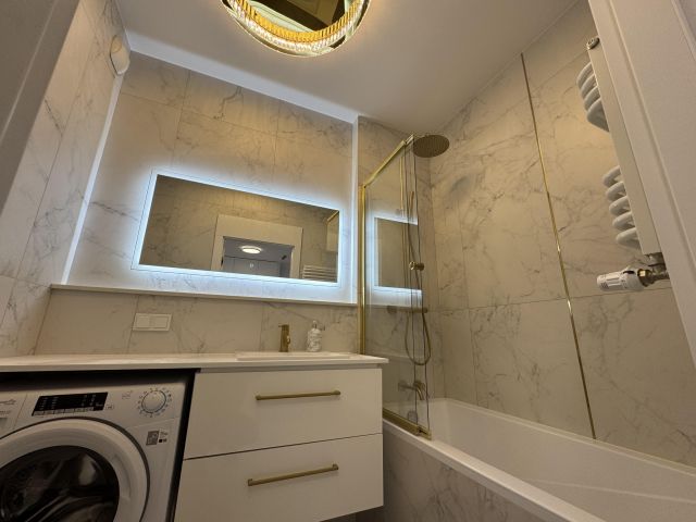 Mieszkanie 2-pokojowe Gdańsk Letnica, ul. Sucha. Zdjęcie 12