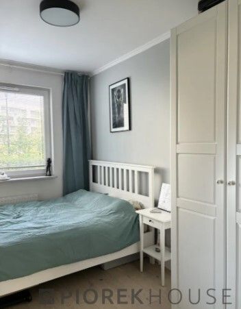 Mieszkanie 3-pokojowe Warszawa Wilanów, ul. Adama Branickiego. Zdjęcie 5