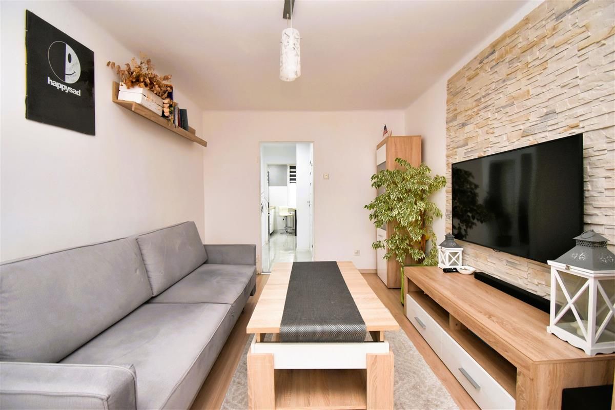 Mieszkanie 3-pokojowe Szczecinek, ul. Koszalińska. Zdjęcie 4