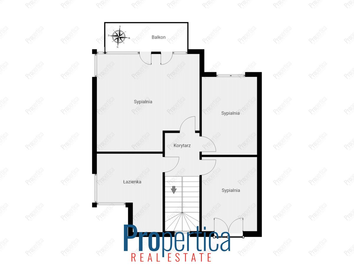 bliźniak, 7 pokoi Warszawa Wawer, ul. Liliowa. Zdjęcie 21