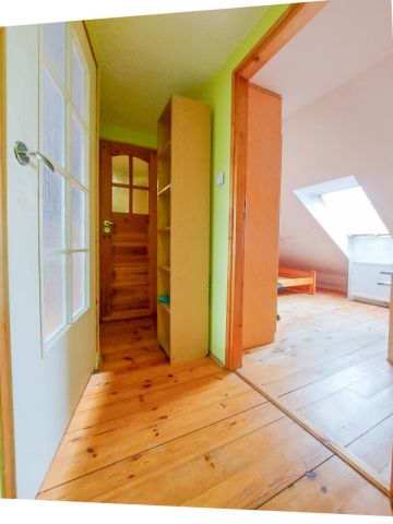 Mieszkanie 3-pokojowe Kraków Nowa Huta, ul. Klasztorna. Zdjęcie 8