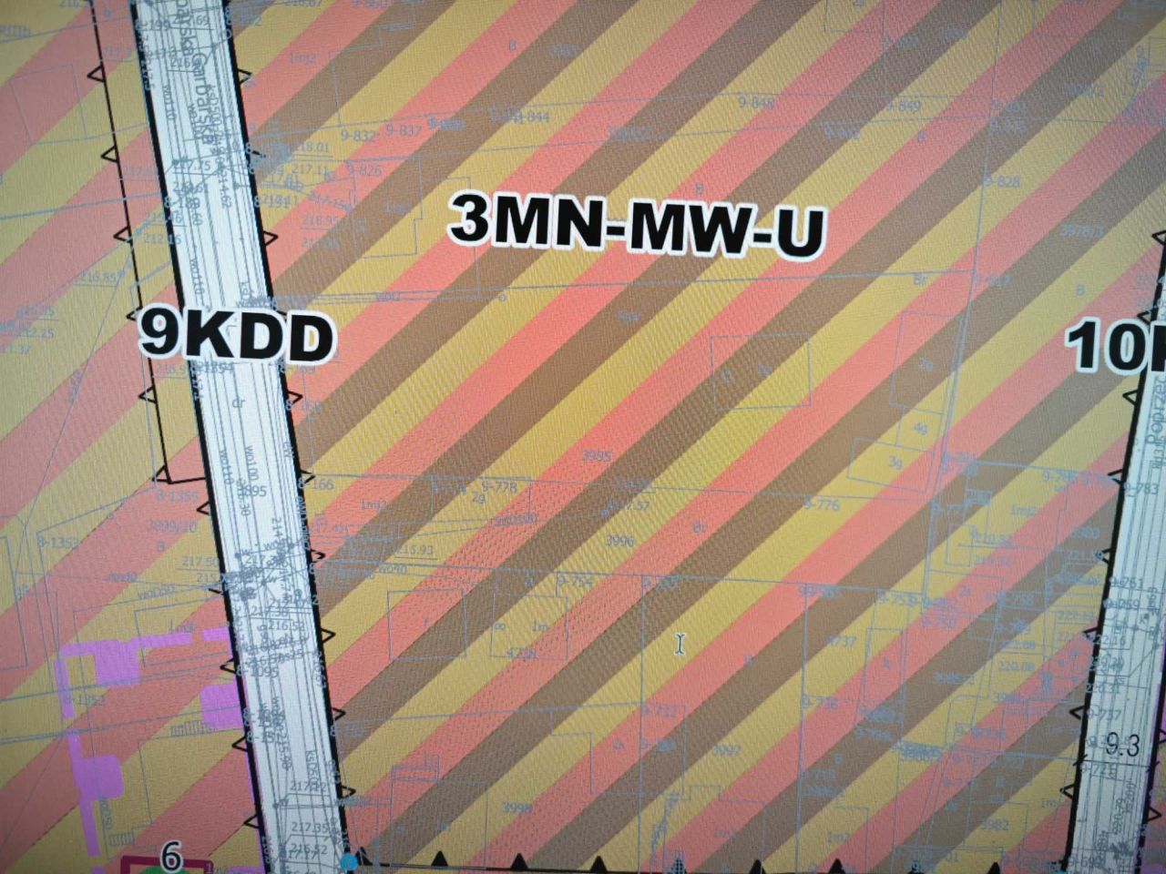 Działka inwestycyjna Szydłowiec, ul. Garbarska. Zdjęcie 5