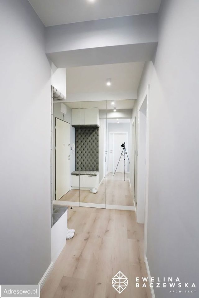 Mieszkanie 3-pokojowe Białystok Słoneczny Stok, al. Jana Pawła II. Zdjęcie 7