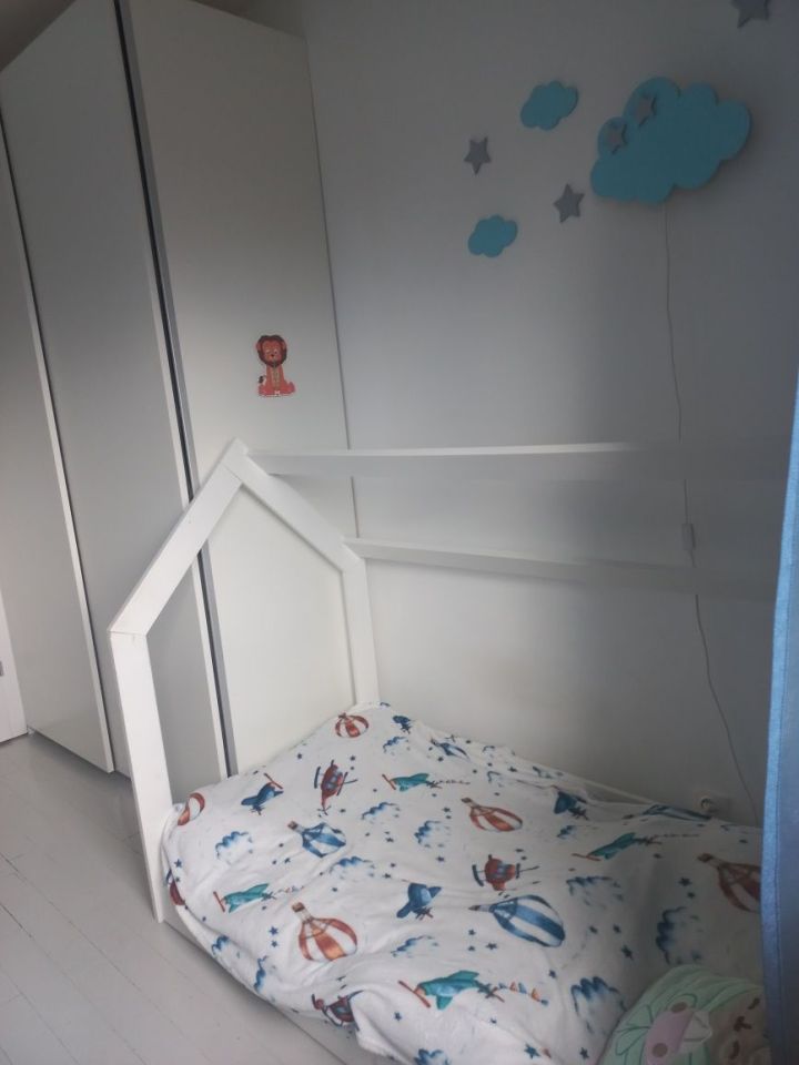 Mieszkanie 3-pokojowe Gdynia Chylonia, ul. Młyńska. Zdjęcie 3