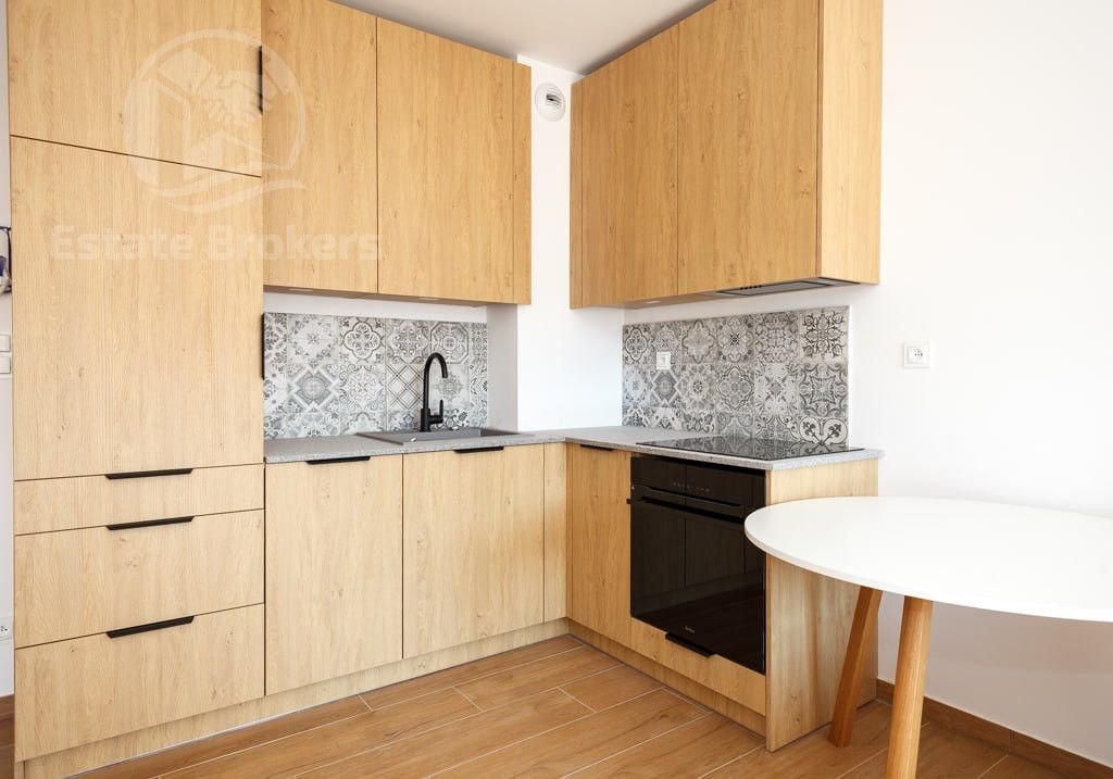 Mieszkanie 2-pokojowe Wrocław Śródmieście, ul. Pomorska. Zdjęcie 3