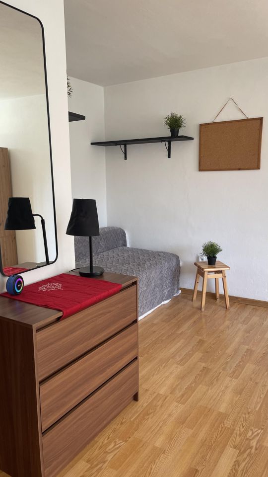 Mieszkanie 1-pokojowe Warszawa Ursus, ul. Stanisława Wojciechowskiego. Zdjęcie 10