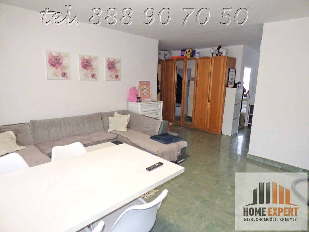 Mieszkanie 3-pokojowe Bogatynia, ul. Wojciecha Kossaka. Zdjęcie 2