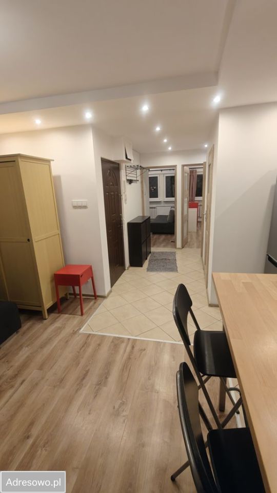 Mieszkanie 3-pokojowe Warszawa Włochy. Zdjęcie 6