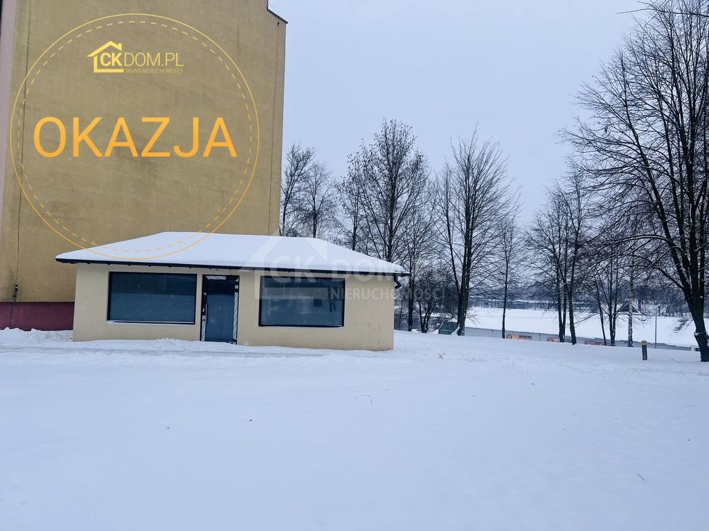 Lokal Staszów, ul. Jana Kilińskiego. Zdjęcie 3