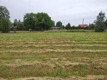 Działka budowlana Suszno Suszno-Kolonia, ul. Zielona. Zdjęcie 4