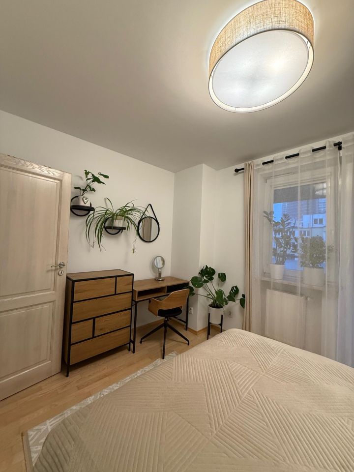 Mieszkanie 2-pokojowe Warszawa Wola, ul. Sienna. Zdjęcie 6