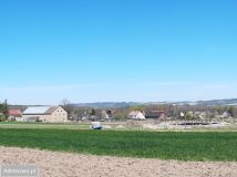 Działka budowlana Jemna, Jemna 82/7. Zdjęcie 2