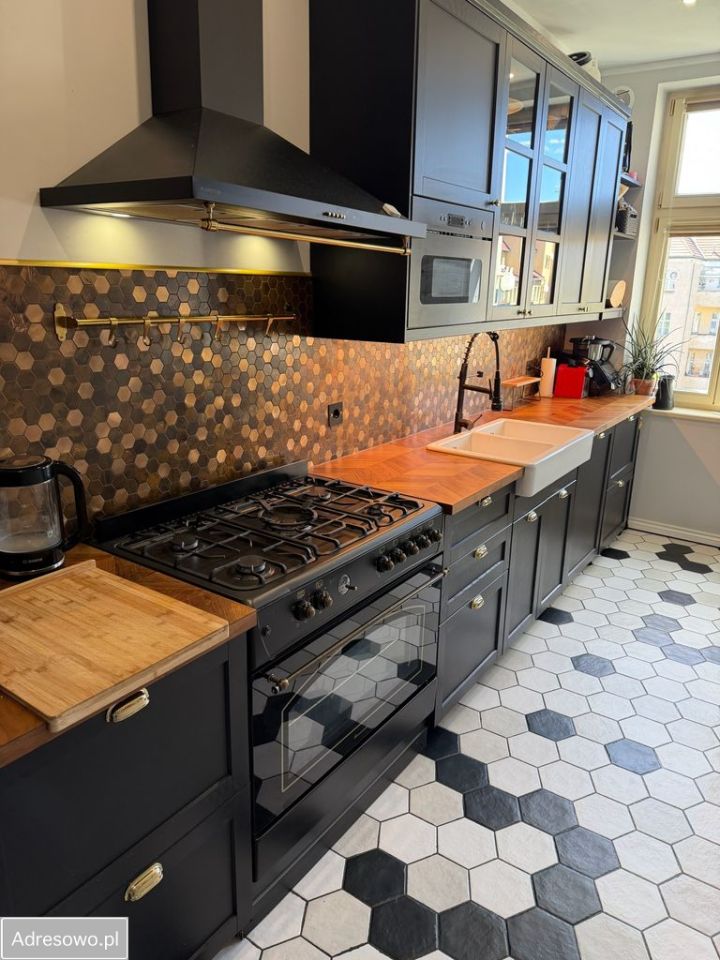 Mieszkanie 4-pokojowe Wrocław Krzyki, ul. Gajowa. Zdjęcie 18