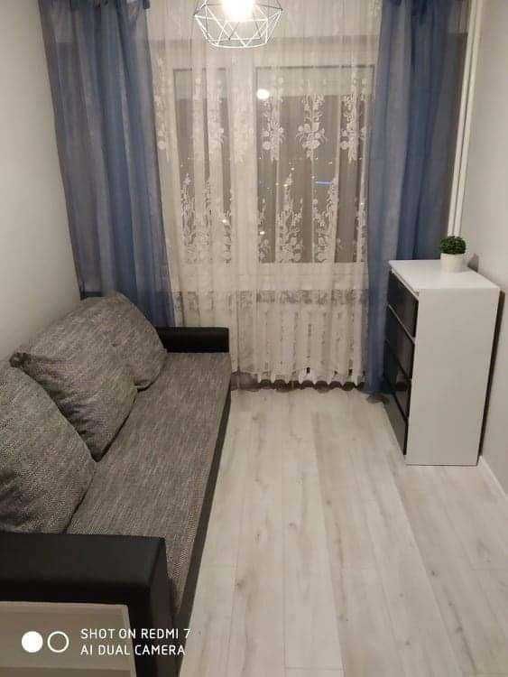 Mieszkanie 2-pokojowe Włocławek Południe , ul. Konstantego Ildefonsa Gałczyńskiego. Zdjęcie 7