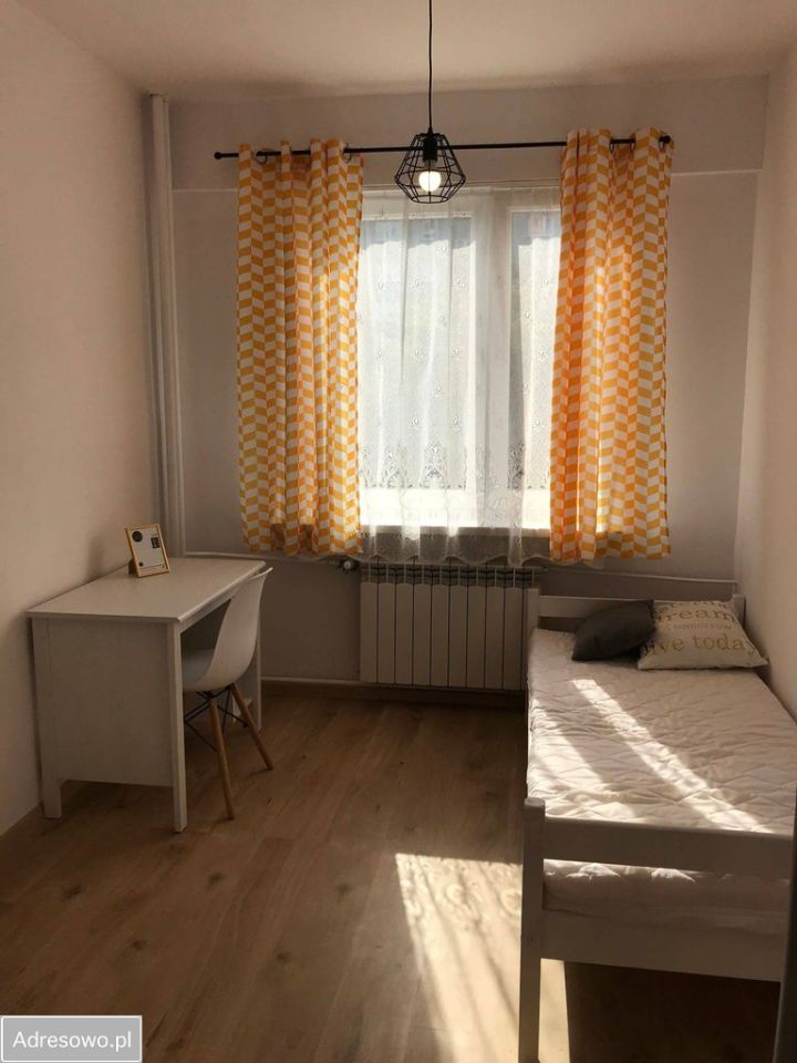 Mieszkanie 4-pokojowe Rzeszów Nowe Miasto, ul. ks. Jerzego Popiełuszki. Zdjęcie 4