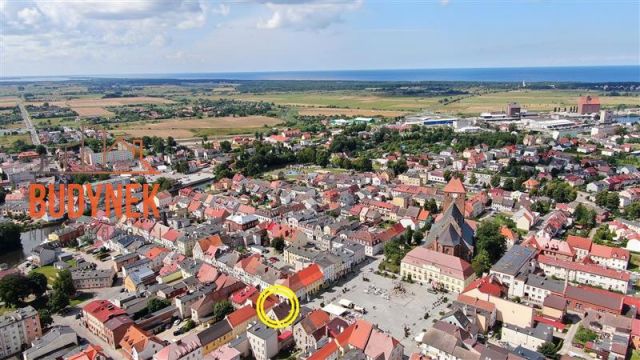 Lokal Darłowo, ul. Powstańców Warszawskich. Zdjęcie 2