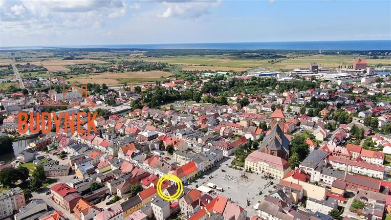 Lokal Darłowo, ul. Powstańców Warszawskich. Zdjęcie 2