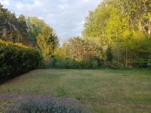 Działka rod Łódź Polesie. Zdjęcie 3