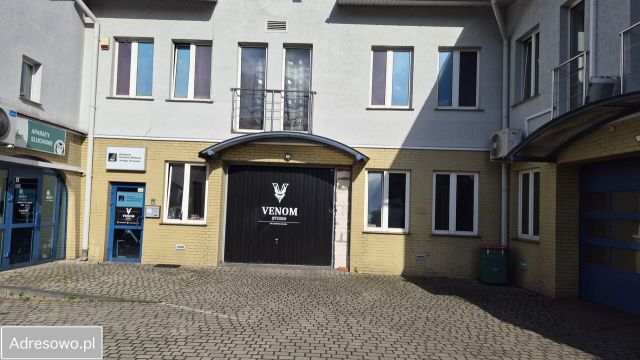 Lokal Lublin Śródmieście, ul. Lubartowska. Zdjęcie 1