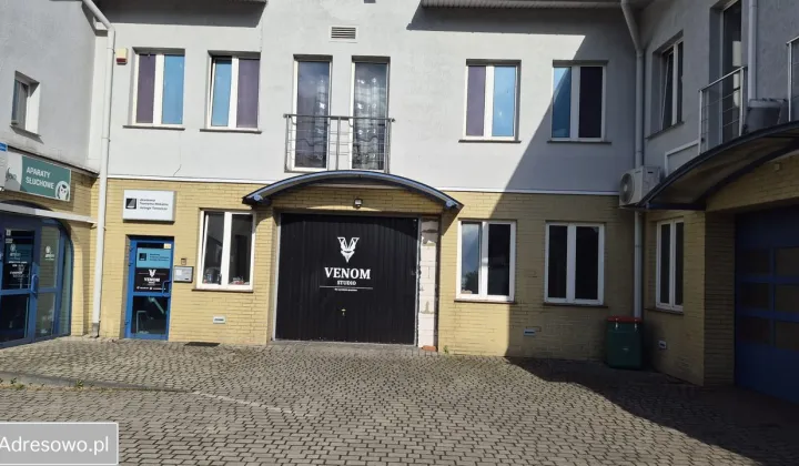 Lokal Lublin Śródmieście, ul. Lubartowska