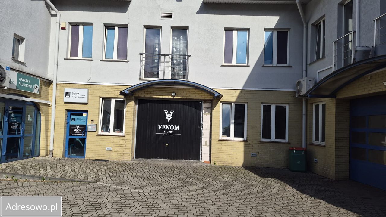 Lokal Lublin Śródmieście, ul. Lubartowska. Zdjęcie 1